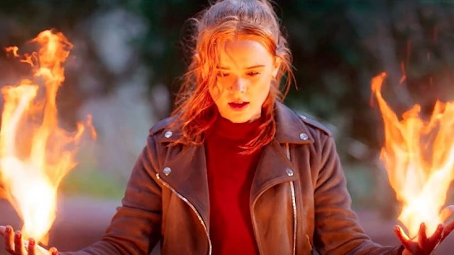 Winx Efsanesi: Kader Fotoğrafı