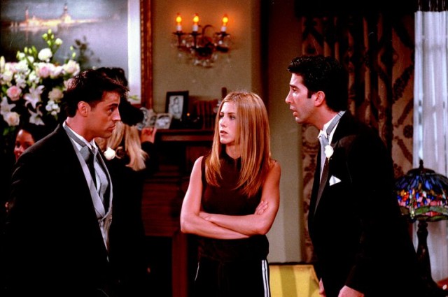 Friends Fotoğrafı