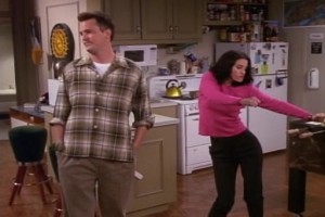 Friends Fotoğrafı