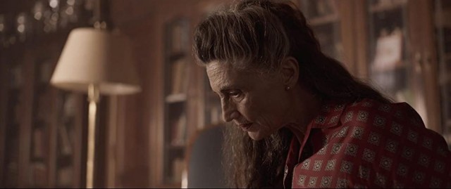 Charlotte fotoğrafı