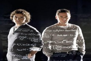 Numb3rs fotoğrafı Numb3rs fotoğrafı