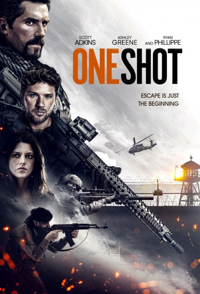 One Shot Fotoğrafları 1