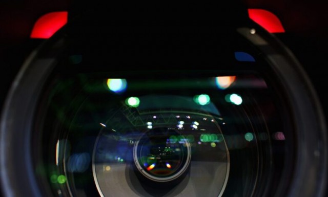 V/H/S/94 Fotoğrafı