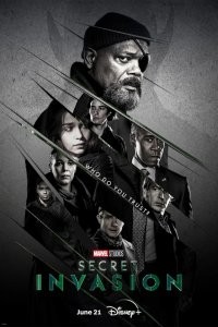 Secret Invasion fotoğrafı