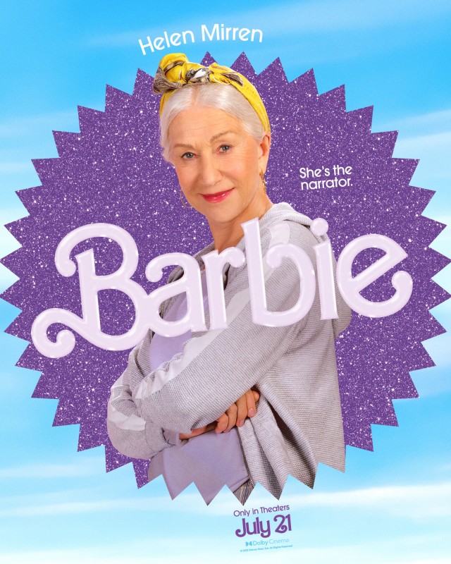 Barbie Fotoğrafı