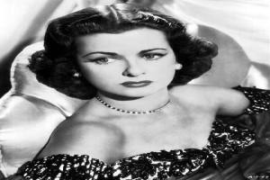 The Macomber Affair Fotoğrafı