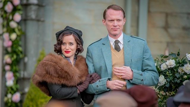 A Very British Scandal Fotoğrafı