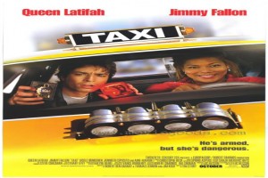 Taxi Fotoğrafı