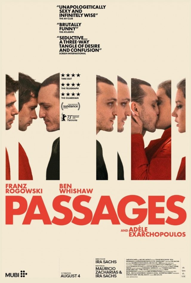 Passages fotoğrafı