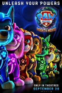 PAW Patrol: Süper Film Fotoğrafları 1