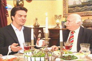 Karım Ve Annem Fotoğrafı