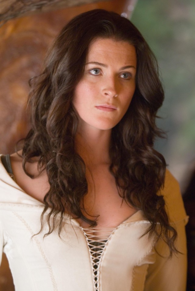 Legend Of The Seeker Fotoğrafı