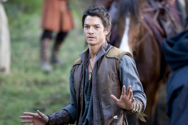 Legend Of The Seeker Fotoğrafı