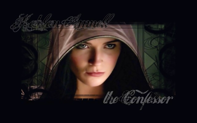 Legend Of The Seeker Fotoğrafı
