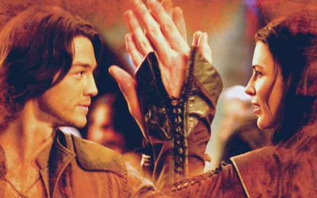 Legend Of The Seeker Fotoğrafı