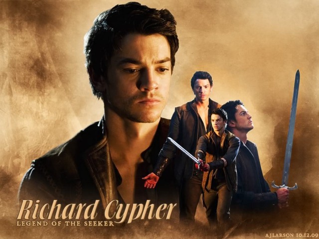 Legend Of The Seeker Fotoğrafları 204