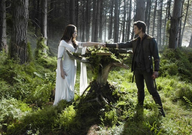 Legend Of The Seeker Fotoğrafı