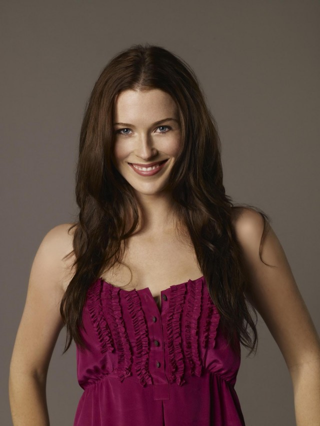 Legend Of The Seeker Fotoğrafı