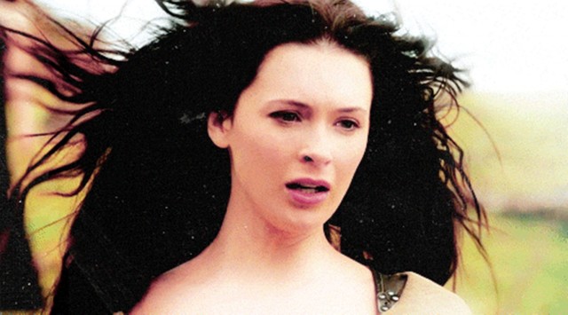 Legend Of The Seeker Fotoğrafı