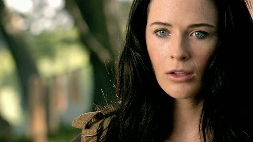 Legend Of The Seeker Fotoğrafı