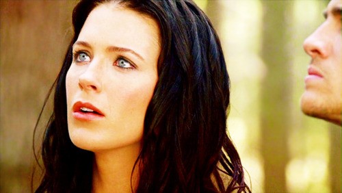 Legend Of The Seeker Fotoğrafı