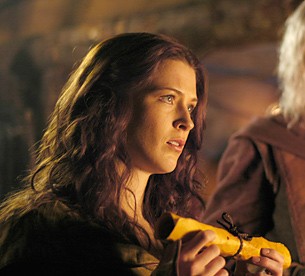 Legend Of The Seeker Fotoğrafı