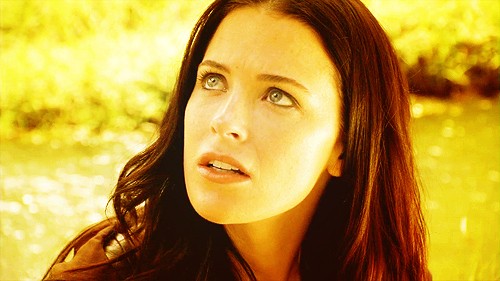 Legend Of The Seeker Fotoğrafı
