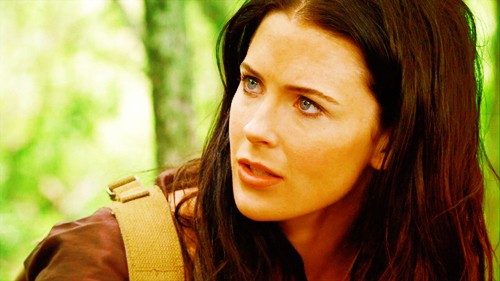 Legend Of The Seeker Fotoğrafı