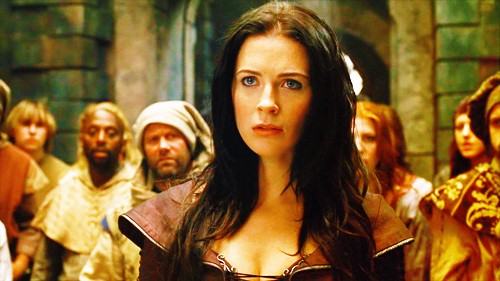 Legend Of The Seeker Fotoğrafı