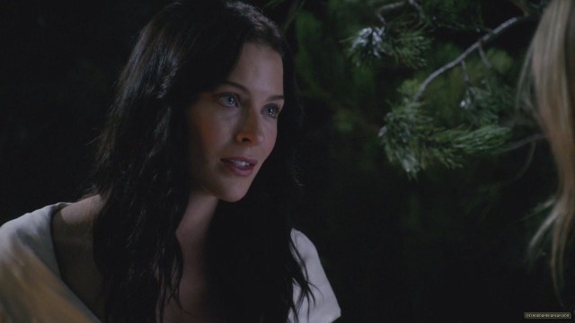 Legend Of The Seeker Fotoğrafı