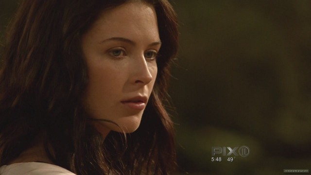 Legend Of The Seeker Fotoğrafı