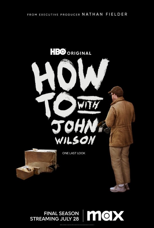 How To with John Wilson Fotoğrafları 2