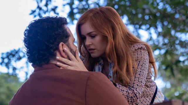 Wolf Like Me Fotoğrafı