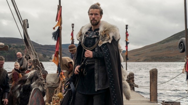 Vikings: Valhalla Fotoğrafları 3