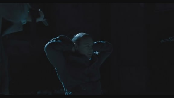 Vahşi Kan Fotoğrafı