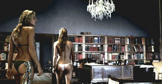 Sahte Cennet Fotoğrafı