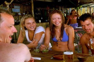 Sahte Cennet Fotoğrafı