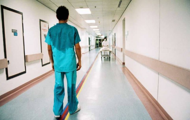 All About Love Fotoğrafı