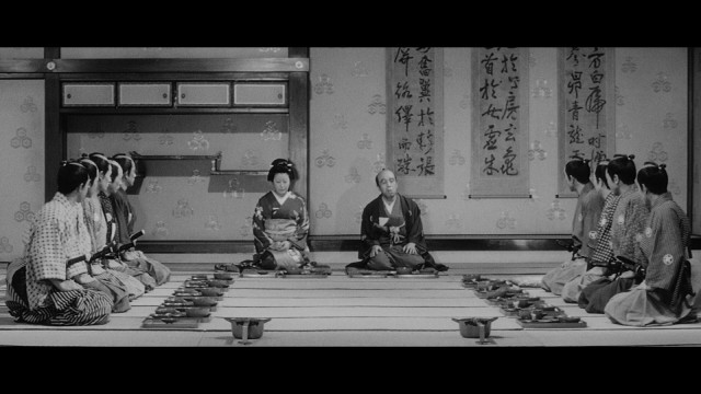 Sanjuro Fotoğrafı