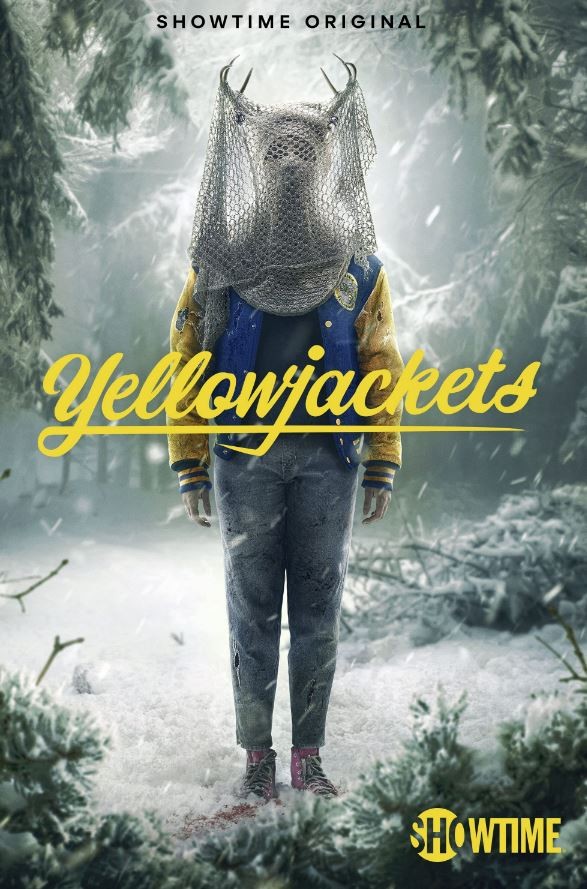 Yellowjackets fotoğrafı