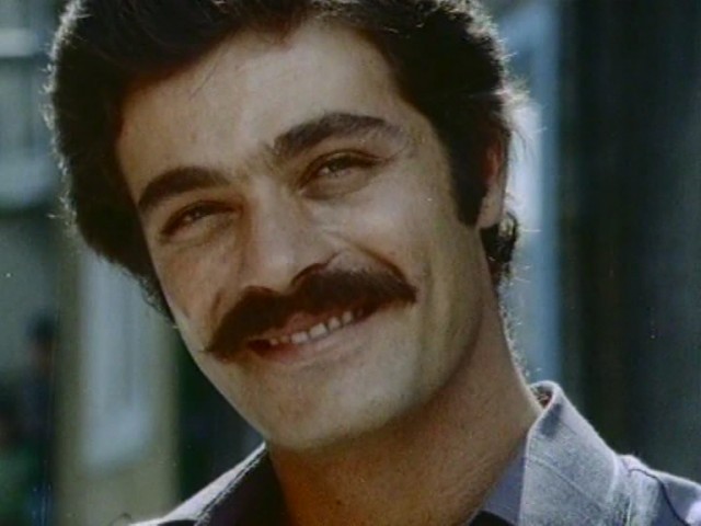 Devlerin Aşkı Fotoğrafı