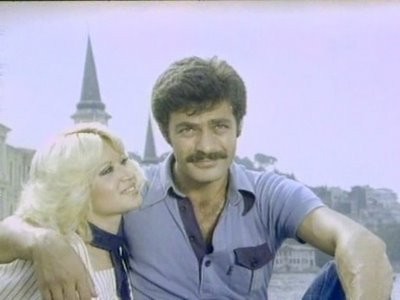 Devlerin Aşkı Fotoğrafı