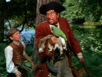 Treasure Island Fotoğrafı