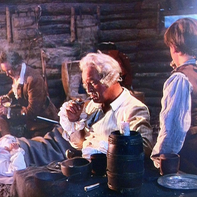 Treasure Island Fotoğrafı