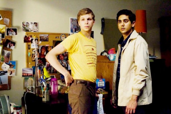 Youth in Revolt Fotoğrafı