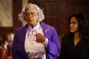 Madea Goes To Jail Fotoğrafı