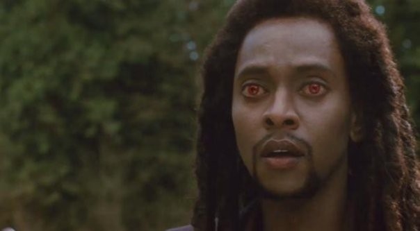 Alacakaranlık Efsanesi: Yeni Ay Fotoğrafı