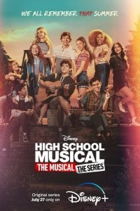 High School Musical: The Musical: The Series Fotoğrafları 1