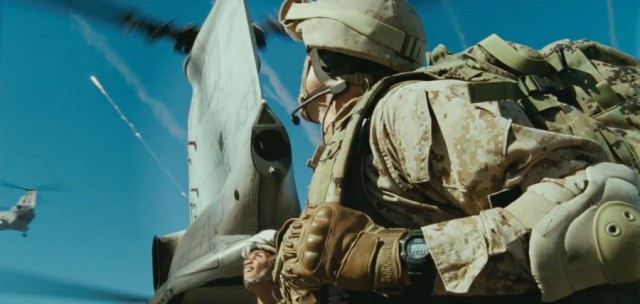 Dünya İstilası: Los Angeles Savaşı Fotoğrafı