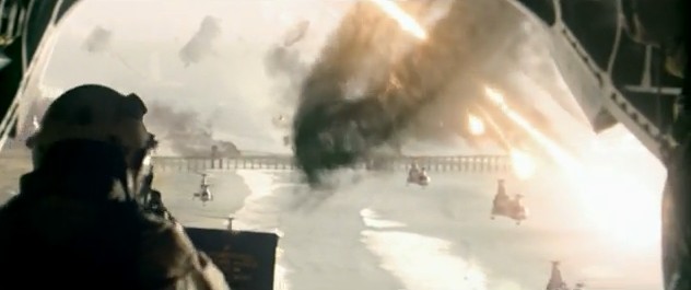 Dünya İstilası: Los Angeles Savaşı Fotoğrafı